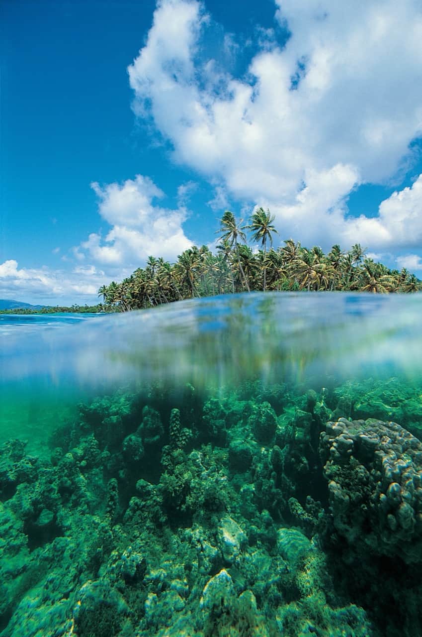 Vanuatu